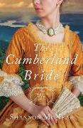 The Cumberland Bride: Daughters of the Mayflower - Book 5 Volume 5