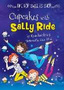 Cupcakes with Sally Ride