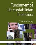 Fundamentos de contabilidad financiera