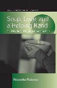 Soup, Love, and a Helping Hand