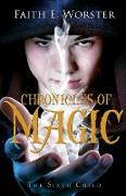 Chronicles of Magic