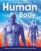 The Amazing Human Body, Volume 1: Discovery Awesome Facts