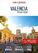 Insight Guides Pocket Valencia (Travel Guide with Free eBook)