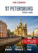 Insight Guides Pocket St Petersburg (Travel Guide with Free eBook)