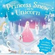 Princess Snow and the Unicorn, 1