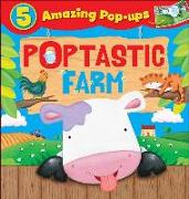 Poptastic Farm, Volume 1