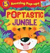 Poptastic Jungle, Volume 1