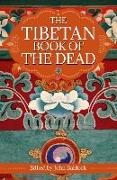 The Tibetan Book of the Dead: Deluxe Slip-Case Edition