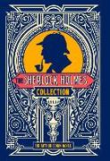 The Sherlock Holmes Collection