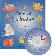 Animal Lullabies [With CD (Audio)]