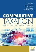 Comparative Taxation