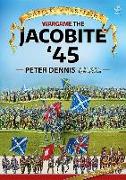 Wargame: Jacobite '45