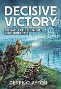 DECISIVE VICTORY