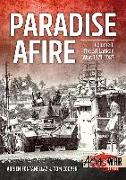 Paradise Afire: The Sri Lankan War: Volume 1 - 1971-1987