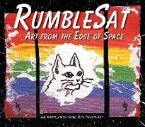 Rumblesat Art from the Edge of Space