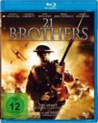 21 Brothers (Blu-Ray)