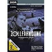 Zollfahndung