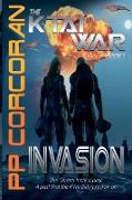 Invasion (Large Print Edition)