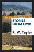 Stories from Ovid