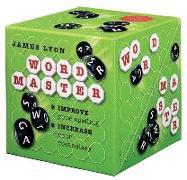 Word Master: Improve Your Spelling, Increase Your Vocabulary [With 5 Letter Dice and Gameboard and 200 Magnetic Letter Tiles]