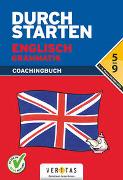 Durchstarten Englisch Grammatik. Coachingbuch