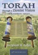 Torah Through a Zionist Vision