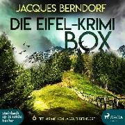 Die Eifel-Krimi-Box