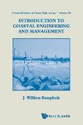 INTRODUCTION TO COASTAL ENGINEERING AND MANAGEMENT