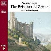 The Prisoner Zenda