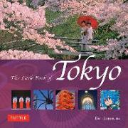 The Little Book of Tokyo