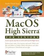 Macos High Sierra for Seniors