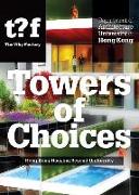 Towers of Choices: Hong Kong Housing Beyond Uniformity