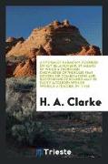 A System of Harmony: Founded on Key Relationship, by Means of Which a