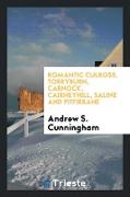 Romantic Culross, Torryburn, Carnock, Cairneyhill, Saline and Pitfirrane