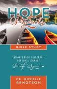 Hope Prevails Bible Study