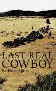 Last Real Cowboy