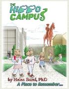 The Hippo Campus: The Interactive Brain Book: Fun Learning for Science Lovers