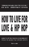 How to Live for Love & Hip Hop: Learn to Live Your Passion as Ms. Hennessey speaks to World Star Hip Hop Artists