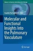 Molecular and Functional Insights Into the Pulmonary Vasculature