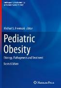 Pediatric Obesity