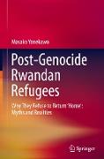 Post-Genocide Rwandan Refugees