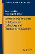 International Conference on Information Technology and Communication Systems