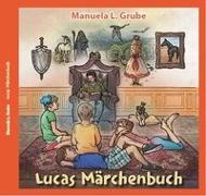 Lucas Märchenbuch