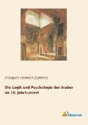Die Logik und Psychologie der Araber im 10. Jahrhundert