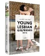 YOUNG LESBIAN GIRLFRIENDS - for Men (English Edition)
