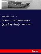 The History of the Church of Malabar