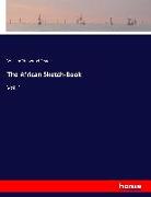 The African Sketch-Book