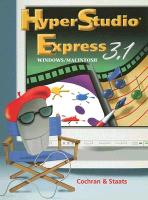 HyperStudio Express 3.1 for Macintosh/Windows