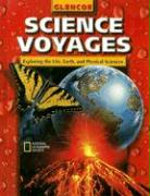 Science Voyages: Level Red: Exploring the Life, Earth, and Physcial Sciences