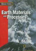 Earth Materials and Processes